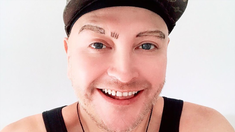 Leo García, contra los colombianos y venezolanos: Hijos de p... Leo García, contra los colombianos y venezolanos: Hijos de p...