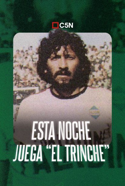 Carlovich, un gran jugador que dejó su huella en el Ascenso.