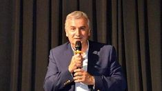 Gerardo Morales critcó la visita de Alberto Fernández a Milagro Sala.