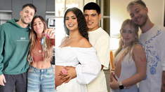 Se separó una de las parejas más queridas de Gran Hermano. Se separó una de las parejas más queridas de Gran Hermano.
