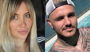 La mediática aseguró que hubo episodios de violencia y que hay muchas cosas por sanar. La mediática aseguró que hubo episodios de violencia y que hay muchas cosas por sanar.