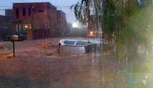 Piden declarar la emergencia ambiental, económica y habitacional en zonas afectadas.