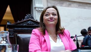 Moreau espera aprobar el proyecto del Gobierno.