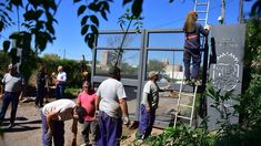Villa Allende, la primera ciudad del país en cerrar calles con portones para intentar reducir la inseguridad. Villa Allende, la primera ciudad del país en cerrar calles con portones para intentar reducir la inseguridad.