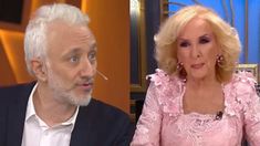 Andy Kusnetzoff empieza a imponerse sobre Mirtha Legrand. Andy Kusnetzoff empieza a imponerse sobre Mirtha Legrand.