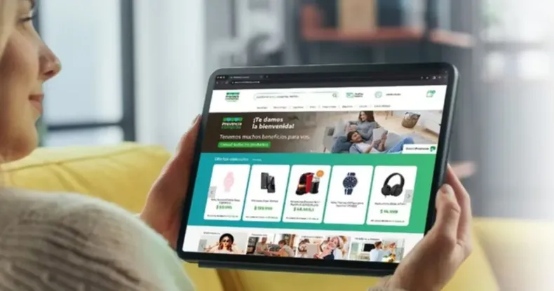 Provincias Compras batió récord de ventas en la primera jornada de Hot Sale
