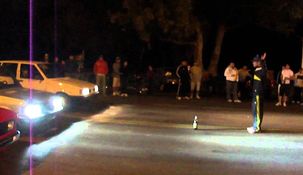 Debatenun proyecto contra las picadas de autos
