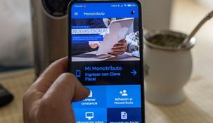 La Agencia de Recaudación y Control Aduanero (ARCA) implementó modificaciones clave que impactan de forma directa sobre el régimen simplificado. La Agencia de Recaudación y Control Aduanero (ARCA) implementó modificaciones clave que impactan de forma directa sobre el régimen simplificado.