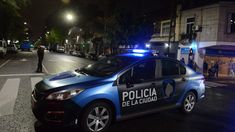 La inseguridad, la principal problemática de los porteños.&nbsp;