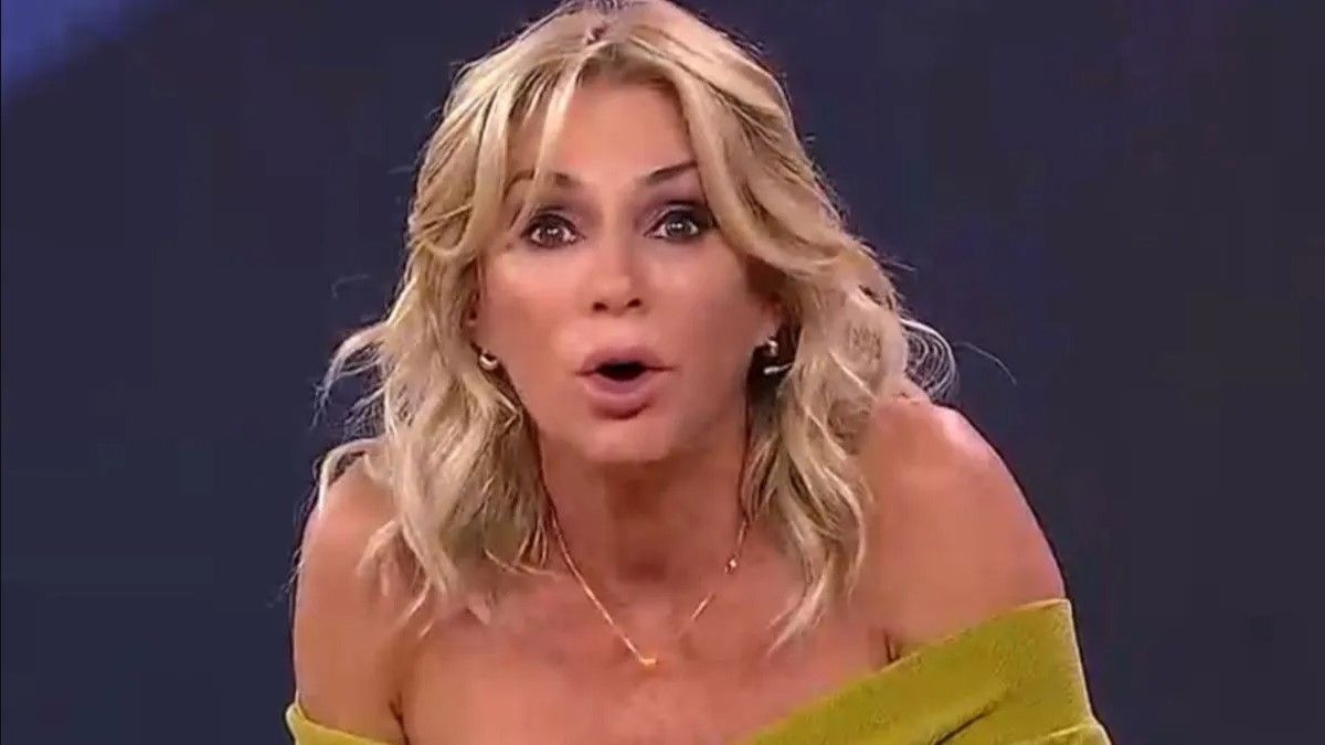 Una figura del espectáculo destrozó a Yanina Latorre: "Fui v