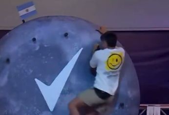 La nueva prueba de líder de Gran Hermano estuvo protagonizada por un escándalo.