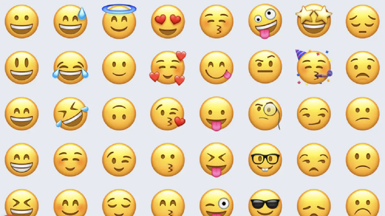 Con este truco de WhatsApp podrás saber qué emoji enviaste con más frecuencia a tus contactos.