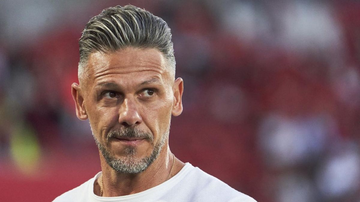 No hubo milagro para Martín Demichelis: Mallorca descendió y jugará en la Segunda División de España