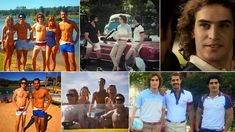 Conocé la historia de Matías Mayer, la primera víctima fatal de de Historia de un clan Conocé la historia de Matías Mayer, la primera víctima fatal de de Historia de un clan