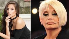 Barbie Vélez renunció al Bailando y ya tiene otro contrato: se sumaría a La pelu... en lugar de Carmen Barbieri Barbie Vélez renunció al Bailando y ya tiene otro contrato: se sumaría a La pelu... en lugar de Carmen Barbieri
