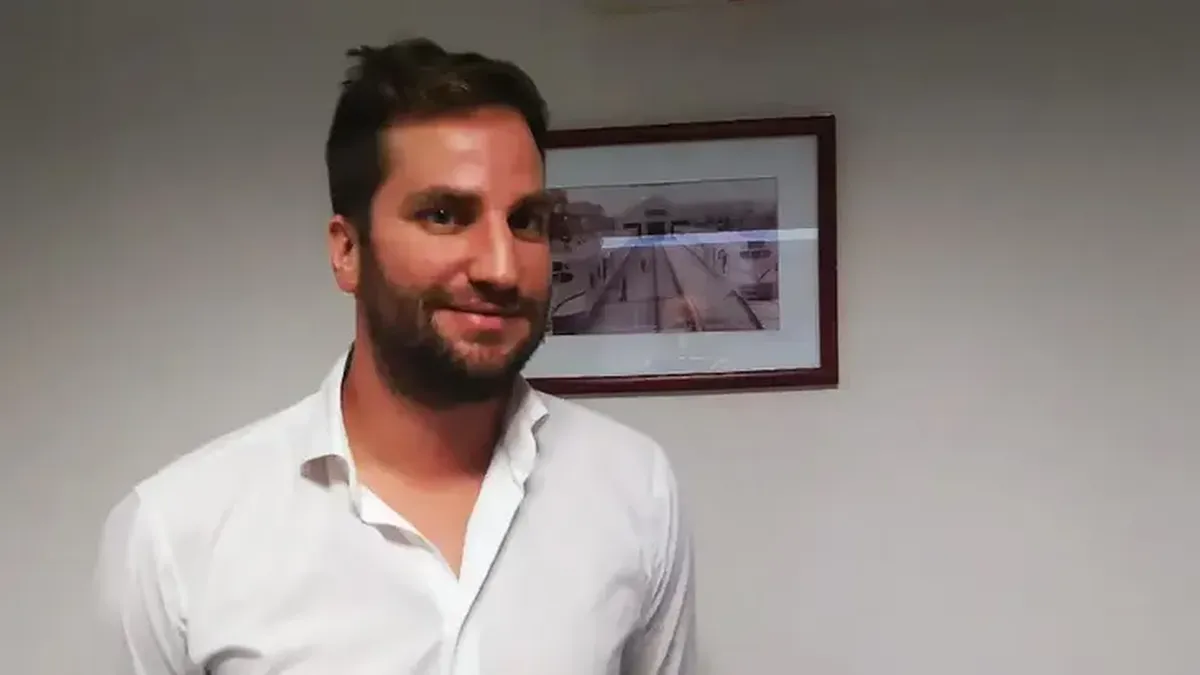 El descargo del funcionario echado por Sandra Pettovello: 