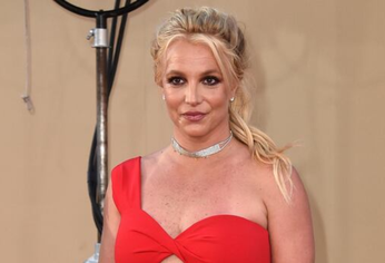 se filtro el video del arresto de britney spears luego de conducir ebria se filtro el video del arresto de britney spears luego de conducir ebria