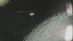 La imagen fue tomada durante el regreso de la luna en 1972. La imagen fue tomada durante el regreso de la luna en 1972.