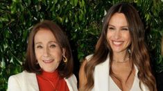 Pampita quedó envuelta en una nueva interna familiar. Pampita quedó envuelta en una nueva interna familiar.