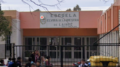 Una nena de 9 años resultó herida tras la explosión de una maqueta escolar. Una nena de 9 años resultó herida tras la explosión de una maqueta escolar.