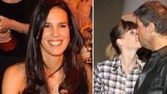 Paula Robles, la ex de Tinelli, sobre el embarazo de Valdes: Fue fuerte enterarme Paula Robles, la ex de Tinelli, sobre el embarazo de Valdes: Fue fuerte enterarme