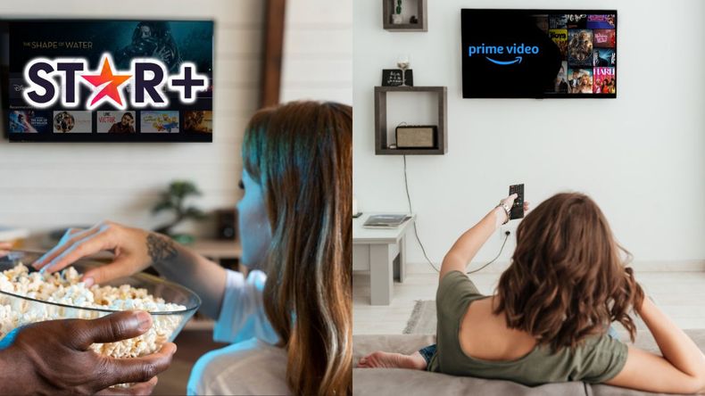 Atención: con el cierre de Star+