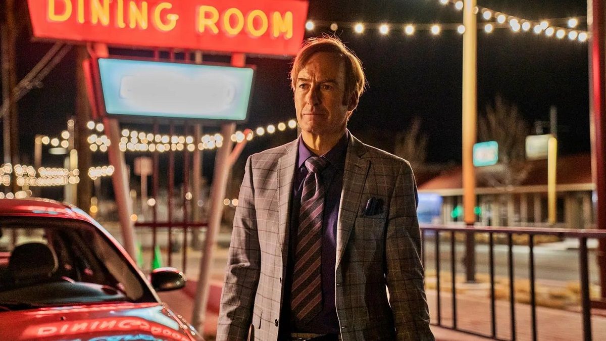 Better Call Saul Regresa A Netflix Todo Lo Que Se Sabe Sobre La Temporada