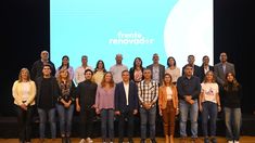 La Fundación Encuentro está ligada al Frente Renovador. La Fundación Encuentro está ligada al Frente Renovador.