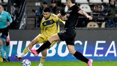 Boca igualó 1 a 1 con Platense en Vicene López.&nbsp;