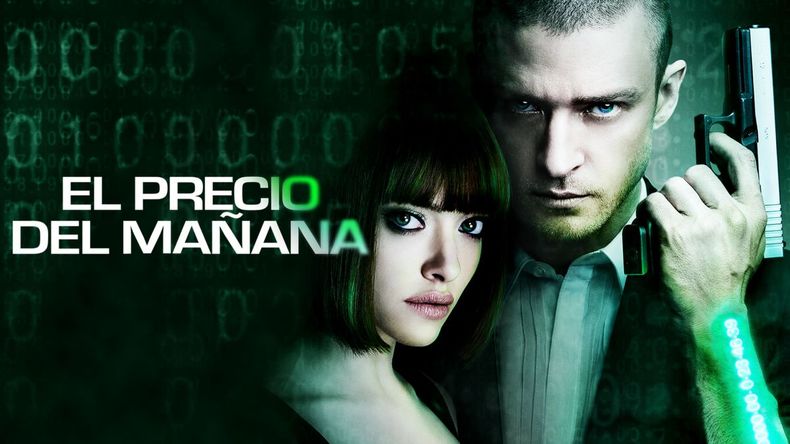 Imagenes De La Pelicula El Precio Del Mañana