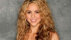 Shakira vendrá a presentar su perfume Shakira vendrá a presentar su perfume