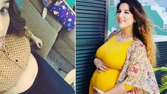 Catarata de respuestas: Juana Repetto se defendió de las críticas en las redes porque será madre soltera Catarata de respuestas: Juana Repetto se defendió de las críticas en las redes porque será madre soltera