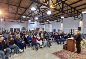 C5N | semana santa