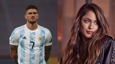 El romance de Tini Stoessel y Rodrigo De Paul comenzó luego de que el futbolista se separe de Cami Homs. El romance de Tini Stoessel y Rodrigo De Paul comenzó luego de que el futbolista se separe de Cami Homs.