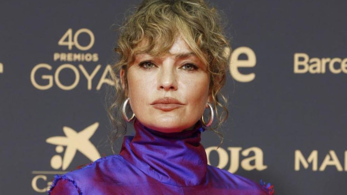 La impresionante transformación de Dolores Fonzi: un cambio de look con aires vintage