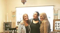 A un mes de ser madre, el divertido baby shower de Juana Repetto A un mes de ser madre, el divertido baby shower de Juana Repetto
