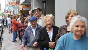 jubilados y pensionados de anses: con bono y el aumento, cuanto cobraran en marzo 2023 jubilados y pensionados de anses: con bono y el aumento, cuanto cobraran en marzo 2023