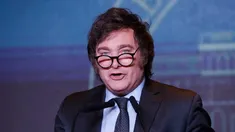 Milei se reunirá con el asesor de seguridad nacional de Estados Unidos