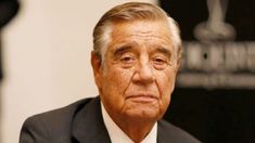 Falleció Constancio Vigil a los 86 años. Falleció Constancio Vigil a los 86 años.