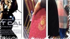 El nuevo amor de Calu Rivero: es el actor inglés Richard Keep El nuevo amor de Calu Rivero: es el actor inglés Richard Keep