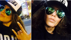 Loly Antoniale: mensaje sobre su estado de ánimo y respuesta a rumores de embarazo Loly Antoniale: mensaje sobre su estado de ánimo y respuesta a rumores de embarazo