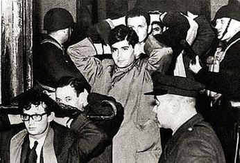 C5N | Noche de los bastones largos