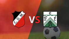 Deportivo Maipú se impone con remontada 2-1 sobre Ferro