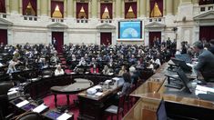 Diputados: citaron a una sesión especial y se tratará la nulidad del DNU que asignó $100 mil millones a la SIDE.