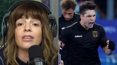 Dalma Maradona habló por todos los argentinos y destruyó a Gonzalo Peillat. Dalma Maradona habló por todos los argentinos y destruyó a Gonzalo Peillat.