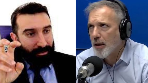 El duro cruce entre el abogado de Milei con Duggan por la muerte de Juan Castro
