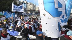 Organizaciones sociales se movilizarán al Obelisco en contra de los ajustes. Organizaciones sociales se movilizarán al Obelisco en contra de los ajustes.