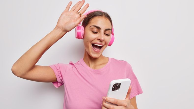Así funciona Song Search