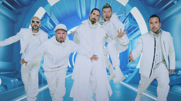 La banda pop sigue agotando entradas y generando tendencia décadas después de su debut.