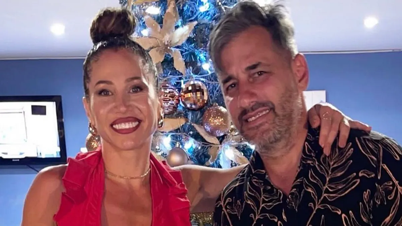La bailarina dijo que decidió ocultar la crisis por un acuerdo entre ambos y para proteger a su hija Lola mientras todavía convivían bajo el mismo techo.